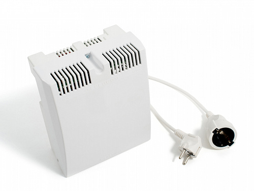 Стабилизатор сетевого напряжения TEPLOCOM фазоинверторный ST-600 INVERTOR, БАСТИОН