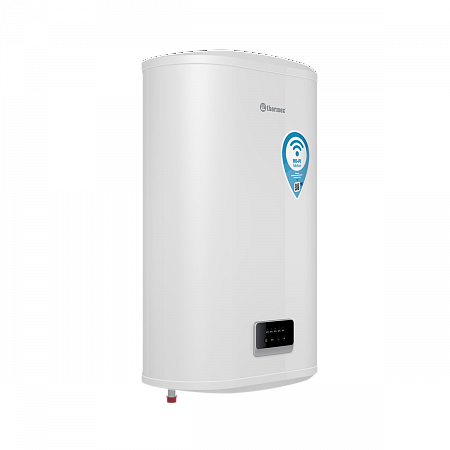 ЭВН Водонагреватель накопительный электрический THERMEX BRAVO 80 Wi-Fi (ЭдЭБ01899)