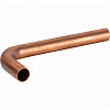 Байпас STOUT для комплекта насосной группы G 3/4&amp;quot;-Rp 3/4&amp;quot;