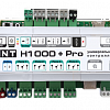 Контроллер универсальный GSM/WI-FI отопительный ZONT H1000+ Pro