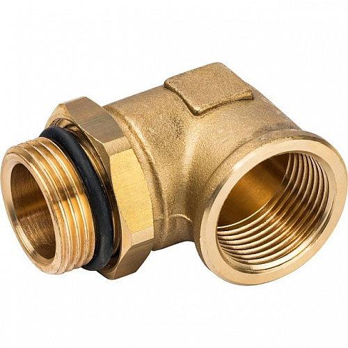 НСУ Насосно-смесительный узел теплого пола STOUT с насосом 1&amp;quot;, UPSO, клапан 30-60°C, байпас-ж, 130мм