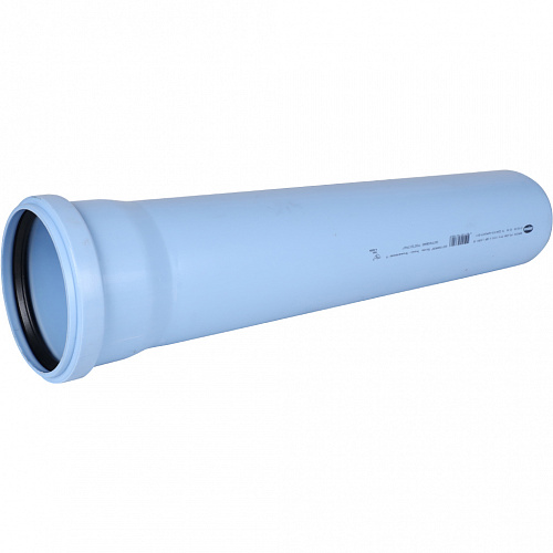 500085.F Sinikon Труба D 110 x 3,4  SN4 SINIKON Rain Flow  500 м