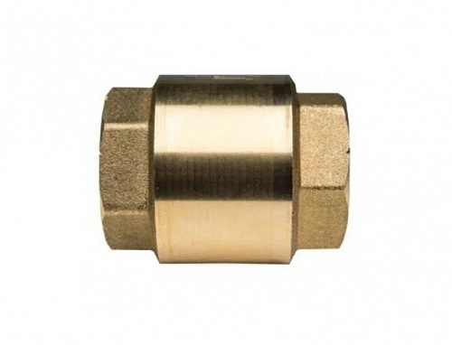 Обратный клапан BELAMOS 1&amp;quot; вн/вн, вертикальный (FVC)