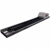 Конвектор внутрипольный STOUT SCN 80х300х2000 естественная конвекция