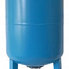 Гидроаккумулятор для воды UNIPUMP ГВ 100 вертикальный 100 л (БЭЗ) (нижнее подключение)