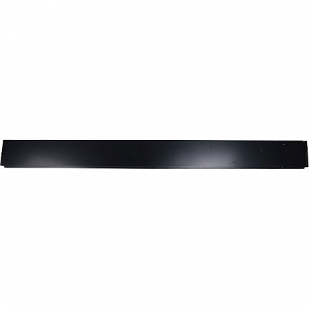 Конвектор внутрипольный STOUT SCQ 75х240х2500 принудительная конвекция