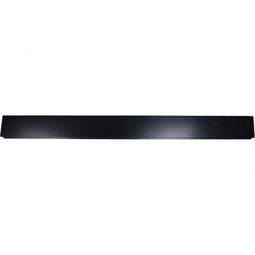 Конвектор внутрипольный STOUT SCQ 75х240х2500 принудительная конвекция