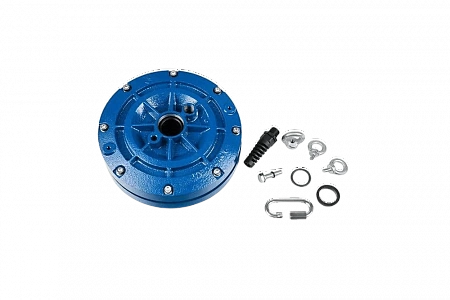 Оголовок скважинный UNIPUMP АКВАРОБОТ АОС-152-40-Ч (чугун)
