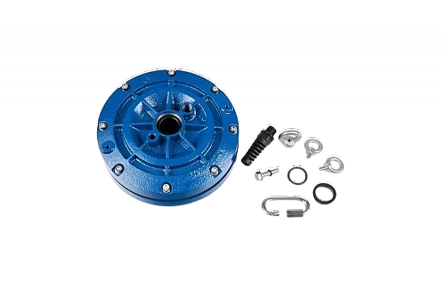 Оголовок скважинный UNIPUMP АКВАРОБОТ АОС-152-40-Ч (чугун)