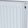 Радиатор стальной панельный ROMMER COMPACT тип 22х500х2200 боковое подключение