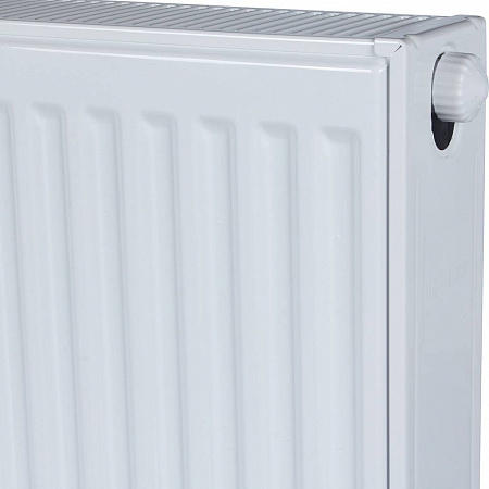Радиатор стальной панельный ROMMER COMPACT тип 22х500х2200 боковое подключение