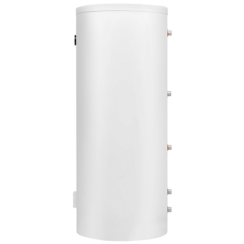 Бойлер косвенного нагрева напольный ROYAL THERMO AQUATEC INOX RTWX 200 (НС-1202681)