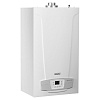 Котел газовый настенный BAXI ECO LIFE 24F, двухконтурный, закрытая камера
