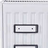 Радиатор стальной панельный ROMMER COMPACT тип 22х300х1600 боковое подключение