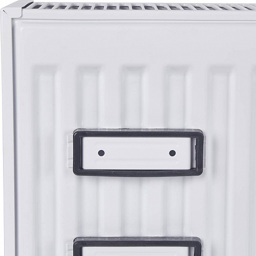 Радиатор стальной панельный ROMMER COMPACT тип 22х300х1600 боковое подключение