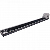 Конвектор внутрипольный STOUT SCN 80х190х2000 естественная конвекция