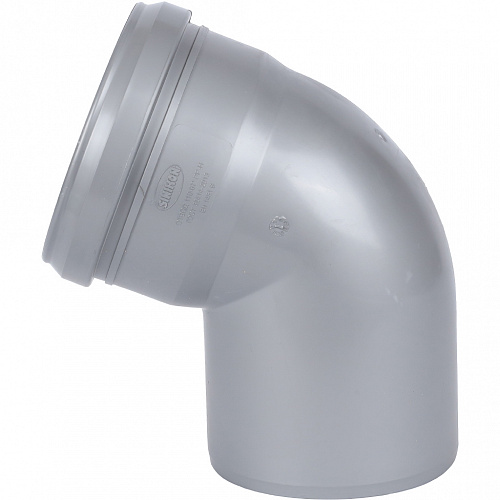 504055.R Sinikon СТАНДАРТ Отвод D 110x67°