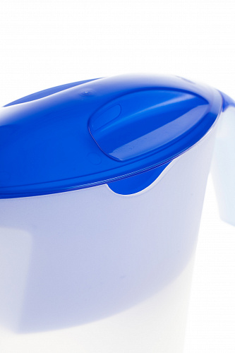 Фильтр-кувшин ГЕЙЗЕР МАКАРЫЧ 3,4 л, для очистки самогона и водки