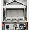 Котел газовый настенный BAXI LUNA 3 COMFORT 1.240 Fi, 25 кВт, одноконтурный, турбированный