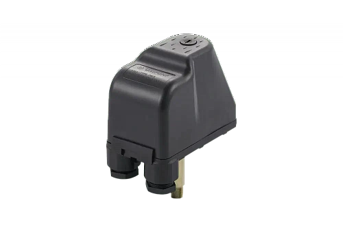 Реле давления для насоса UNIPUMP РМ/5 наружная резьба 1/4&amp;quot;
