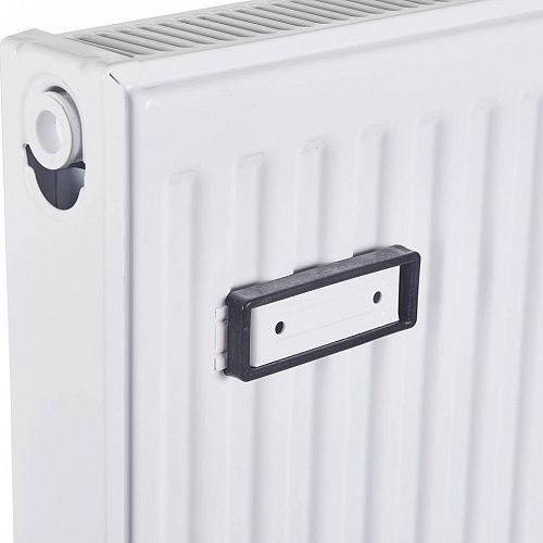 Радиатор стальной панельный ROMMER COMPACT тип 22х500х2400 боковое подключение