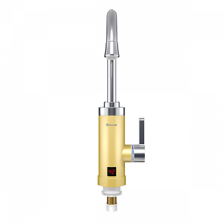 Водонагреватель проточный электрический THERMEX AMBER 3000 (ЭдЭБ02733)