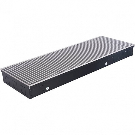 Конвектор внутрипольный STOUT SCN 80х300х800 естественная конвекция