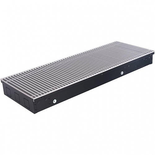 Конвектор внутрипольный STOUT SCN 80х300х800 естественная конвекция