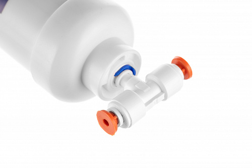 Комплект угольного постфильтра для установки на ГЕЙЗЕР-ПРЕСТИЖ