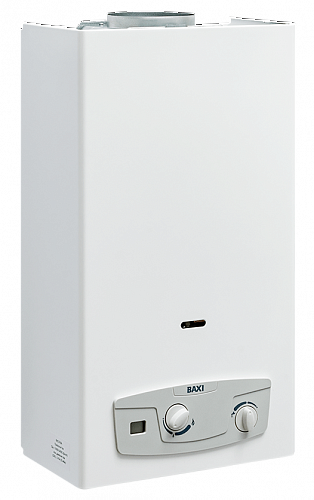 Колонка газовая проточная BAXI SIG-2 11P