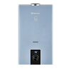 Колонка газовая проточная THERMEX T 20 D (SILVER GREY) (ЭдЭБ05003)