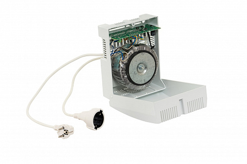 Стабилизатор сетевого напряжения TEPLOCOM ST-1515 БАСТИОН