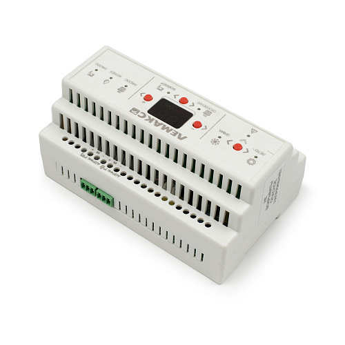 Контроллер бака косвенного нагрева к котлу TEPLOCOM TC-1B,к котлу LEMAX