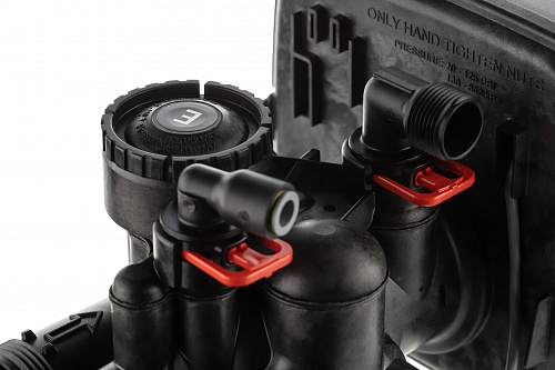 Блок управления ГЕЙЗЕРWS1 CI