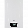 Котел газовый настенный BAXI LUNA DUO-TEC E 33, 33 кВт, двухконтурный, конденсационный