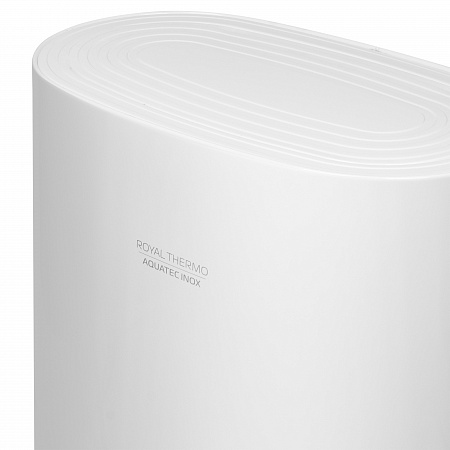 Бойлер косвенного нагрева настенный ROYAL THERMO AQUATEC INOX RTWX-F 100 (НС-1201238)