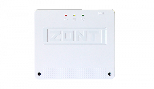 Блок расширения для регулятора ZONT CLIMATIC 1.3