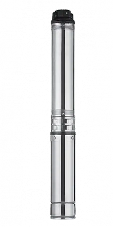 Насос скважинный UNIPUMP ЭЦВ 5-15-60 (пр. часть, двиг.5,5 кВт)
