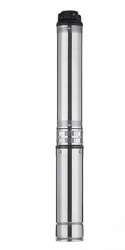 Насос скважинный UNIPUMP ЭЦВ 5-20-47 (пр. часть, двиг.4 кВт)