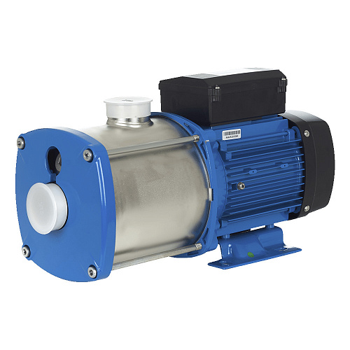 Насос поверхностный AQUARIO HMS-10-30, многоступенчатый горизонтальный