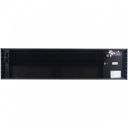Конвектор внутрипольный STOUT SCN 80х300х1200 естественная конвекция