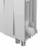 Радиатор Royal Thermo PianoForte 200 /Bianco Traffico - 18 секц. VDR