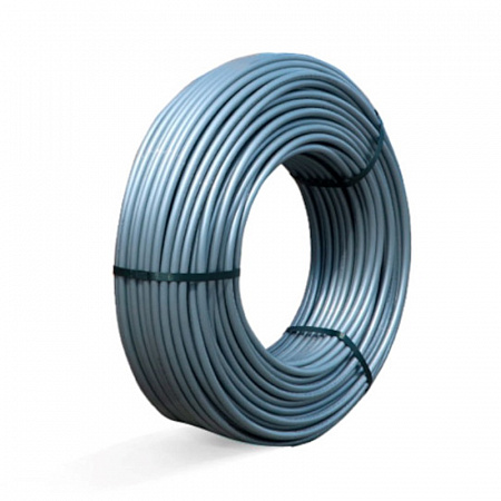 МТ Труба металлопластиковая UNI-FITT 553X Soft series PE-RT/Al/PE-RT Ø16x2.0 (200 м)