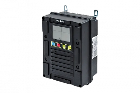Пульт управления UNIPUMP M3-D1C 7.5-9,2 кВт