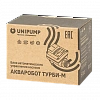 Блок управления насосом UNIPUMP ТУРБИ-М3 (3,0-4,5 бар)