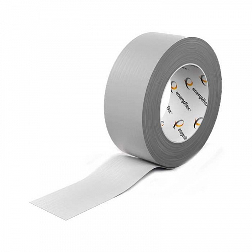 Лента самоклеящаяся ENERGOFLEX ENERGOFLEX VENT 50мм х 25м