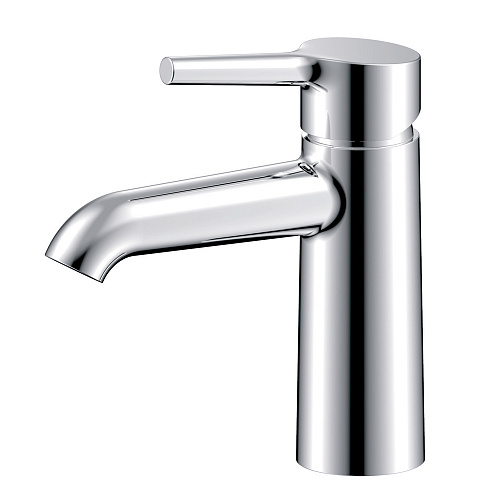 Смеситель для раковины OLIVE'S ALBA 15100AL хром, латунь, упак (10 шт)