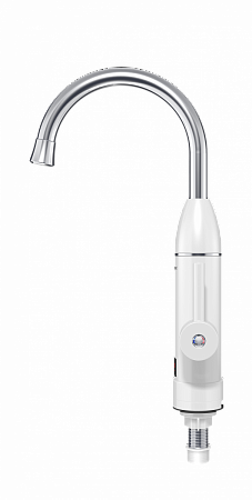 Смеситель-водонагреватель проточный THERMEX HOTTY 3000, 1х230В (ЭдЭБ01154)