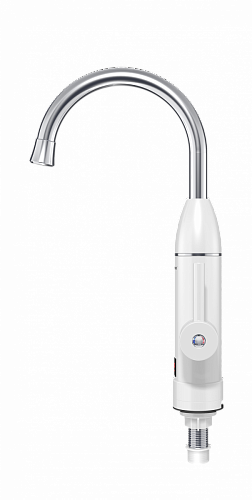 Смеситель-водонагреватель проточный THERMEX HOTTY 3000, 1х230В (ЭдЭБ01154)