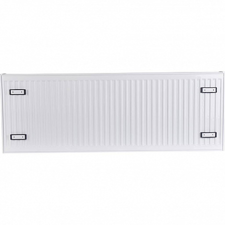 Радиатор стальной панельный ROMMER COMPACT тип 22х500х1400 боковое подключение